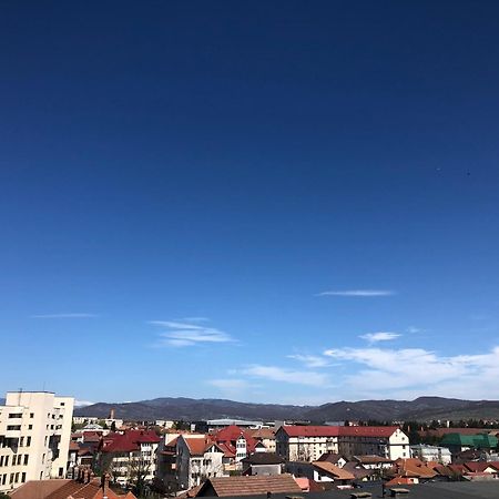 Tif Studio Râmnicu Vâlcea Kültér fotó