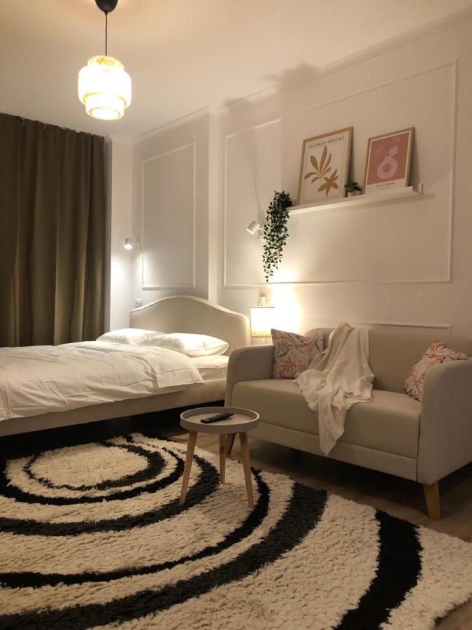 Tif Studio Râmnicu Vâlcea Kültér fotó